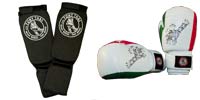 Kit Allenamento asd tony thai